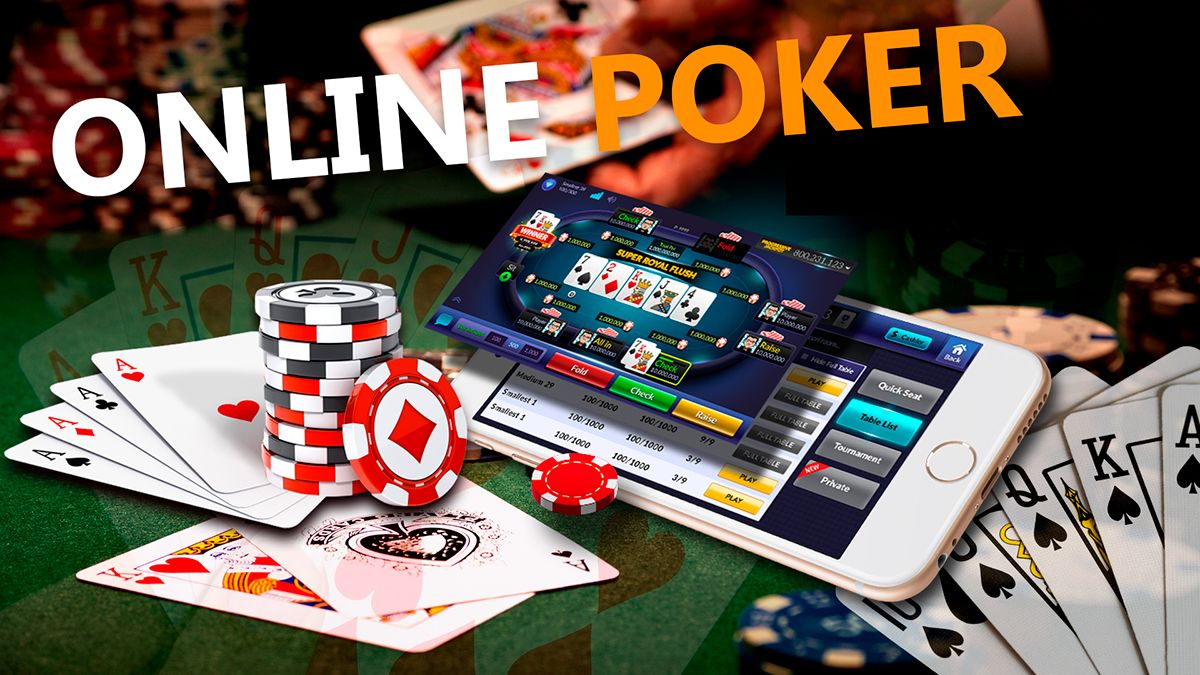 Agen Judi Idn Poker Dengan Bermacam-Macam Macam Perjudian Online Kartu