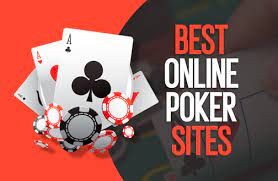 Link Sahih Poker Online Terpopuler Kesejahteraan Nomor Satu